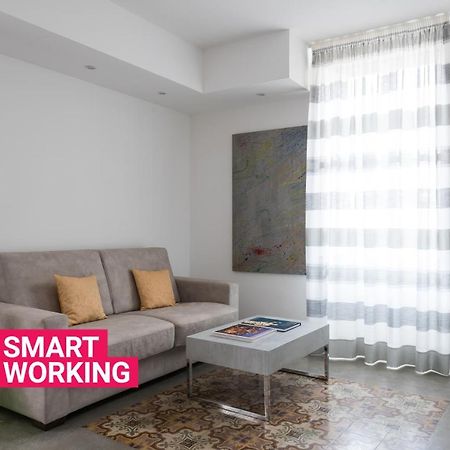 Am Suite With Terrace By Wonderful Italy سيراكوزا المظهر الخارجي الصورة