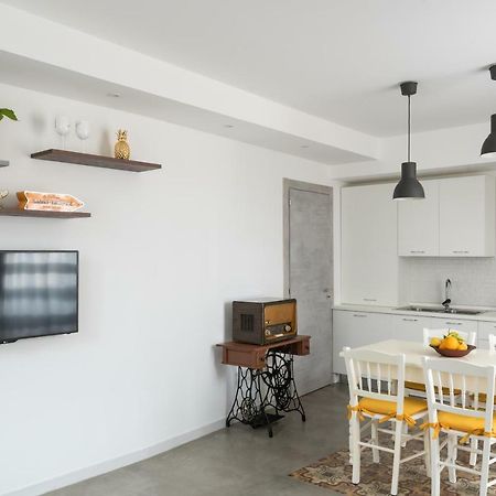Am Suite With Terrace By Wonderful Italy سيراكوزا المظهر الخارجي الصورة