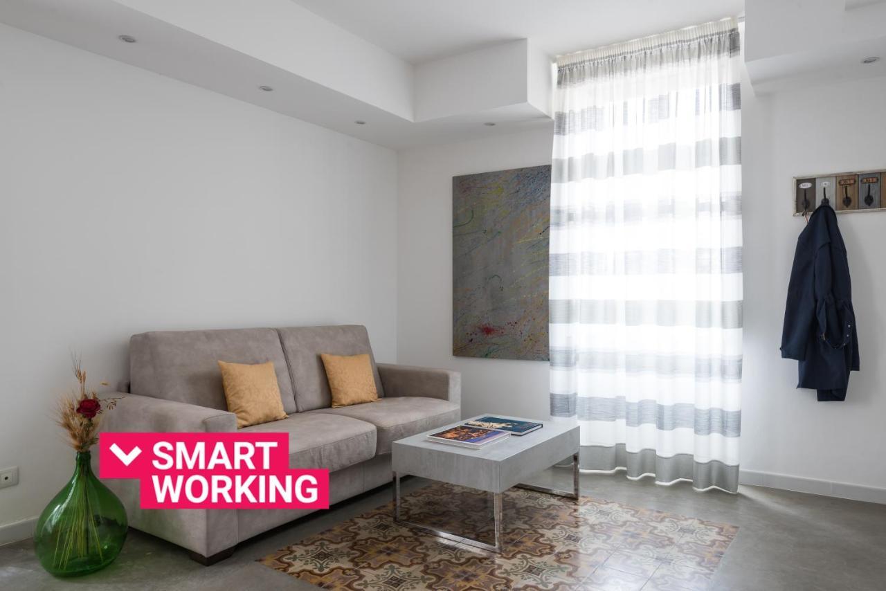 Am Suite With Terrace By Wonderful Italy سيراكوزا المظهر الخارجي الصورة