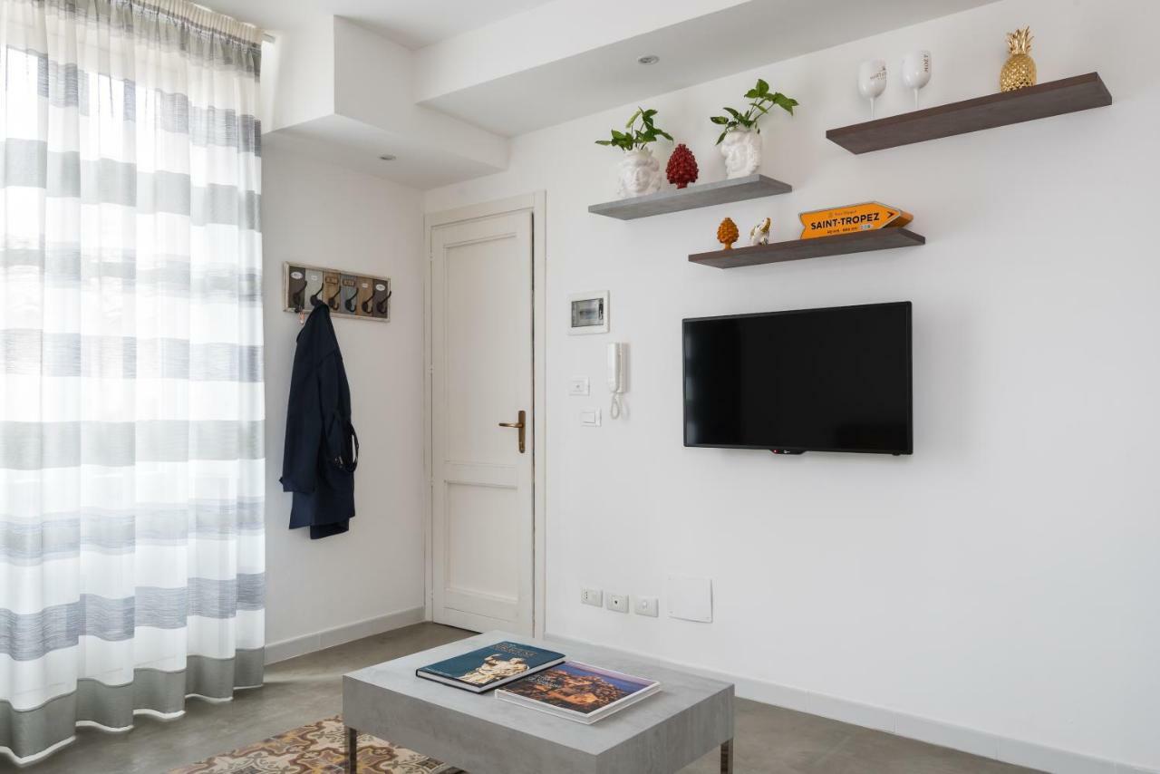 Am Suite With Terrace By Wonderful Italy سيراكوزا المظهر الخارجي الصورة