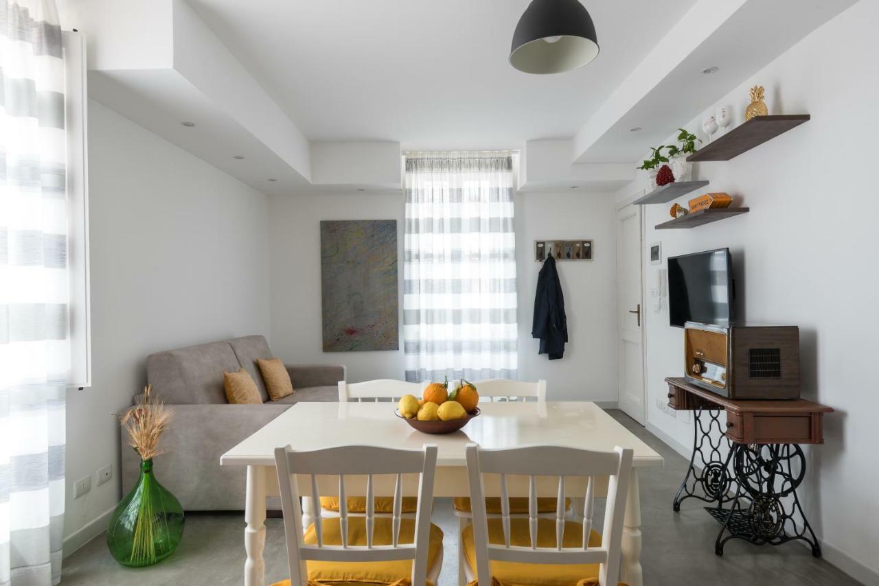 Am Suite With Terrace By Wonderful Italy سيراكوزا المظهر الخارجي الصورة