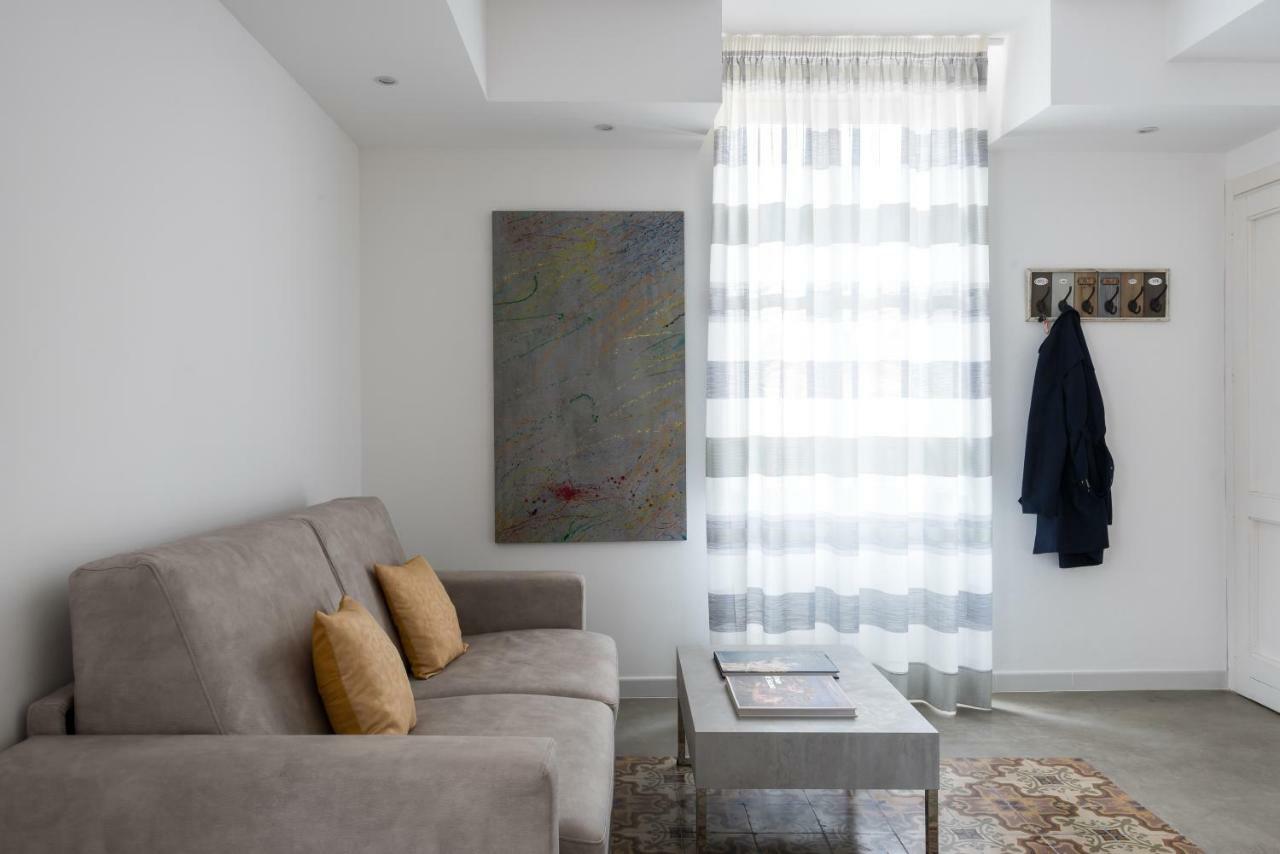Am Suite With Terrace By Wonderful Italy سيراكوزا المظهر الخارجي الصورة